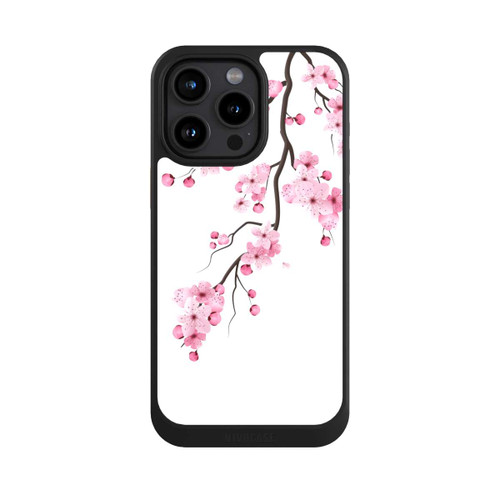 Apple iPhone 15 Pro Max NIVOcore Sakura Flower