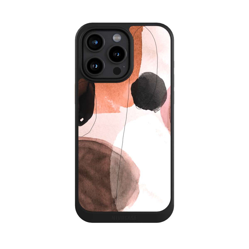 iPhone 15 Pro Max NIVOcore Watercolours