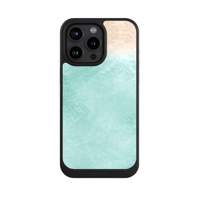iPhone 15 Pro Max NIVOcore Beach 24_7