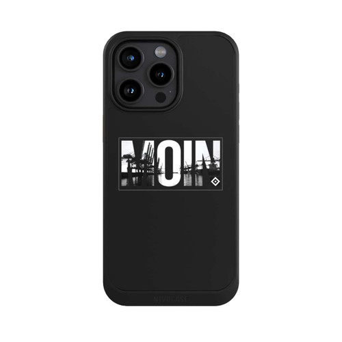 Apple iPhone 15 Pro Max NIVOcore HSV MOIN