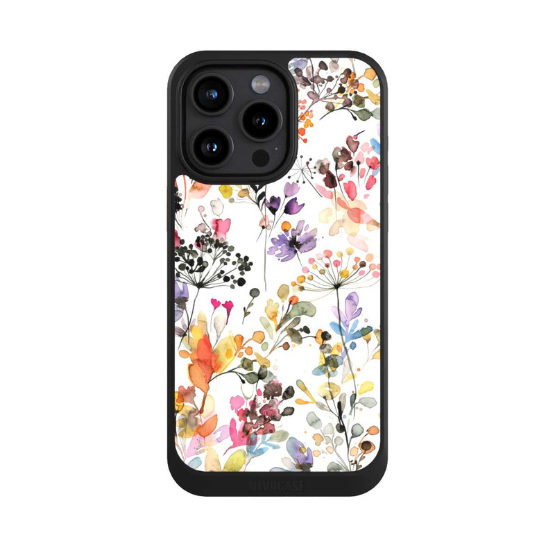 iPhone 15 Pro Max NIVOcore Wilde Gräser
