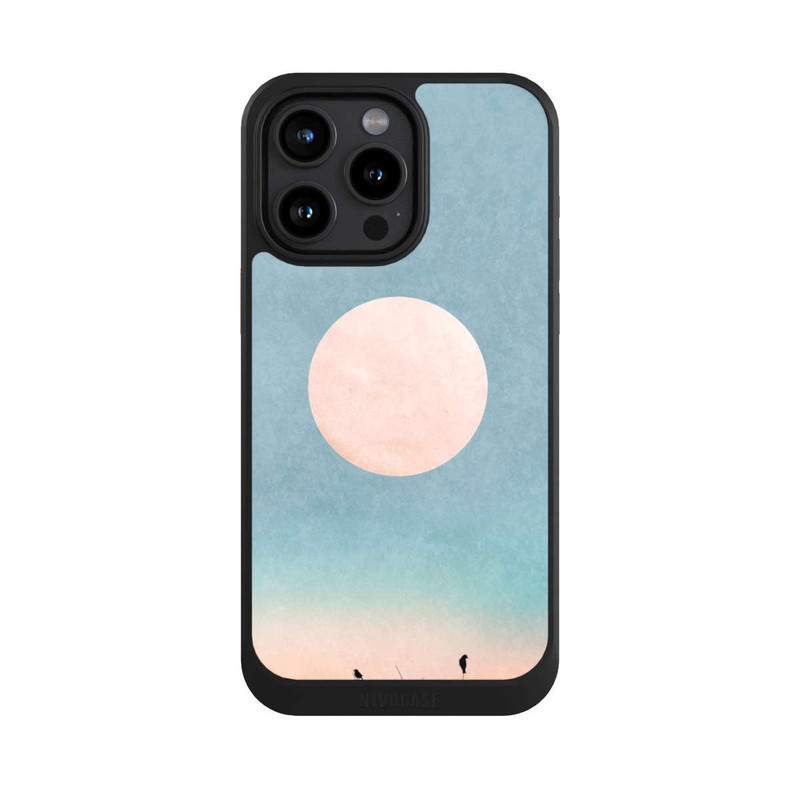 iPhone 15 Pro Max NIVOcore Warmes Aufwachen 1