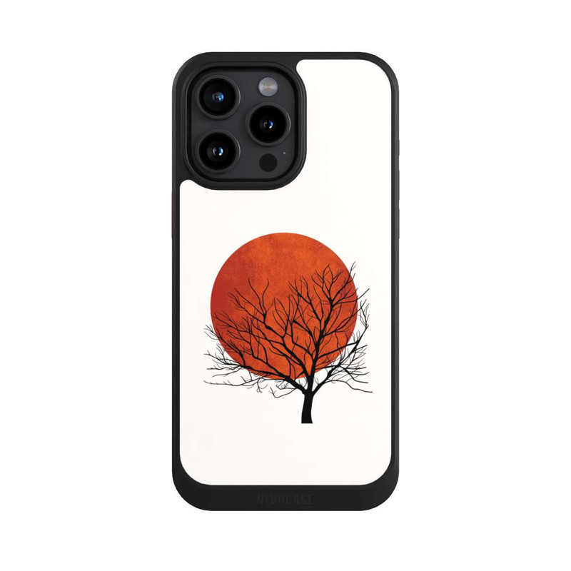 iPhone 15 Pro Max NIVOcore Warm Winter