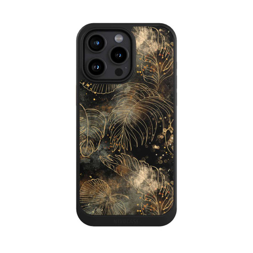 Apple iPhone 15 Pro Max NIVOcore Tropischer Zauber