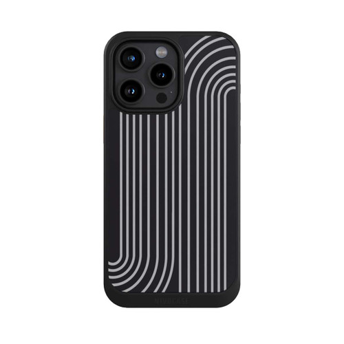 Apple iPhone 15 Pro Max NIVOcore Design Art Déco