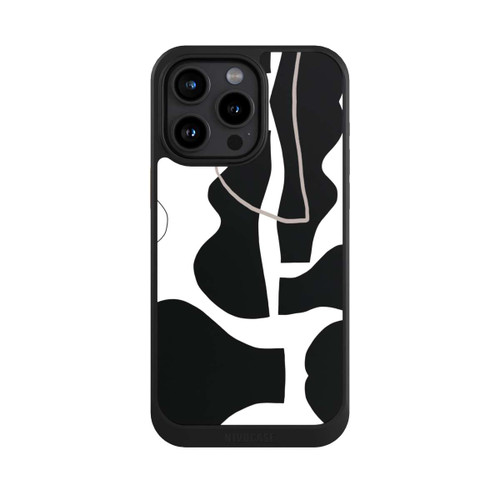 Apple iPhone 15 Pro Max NIVOcore Konturen Anastasia Sawall