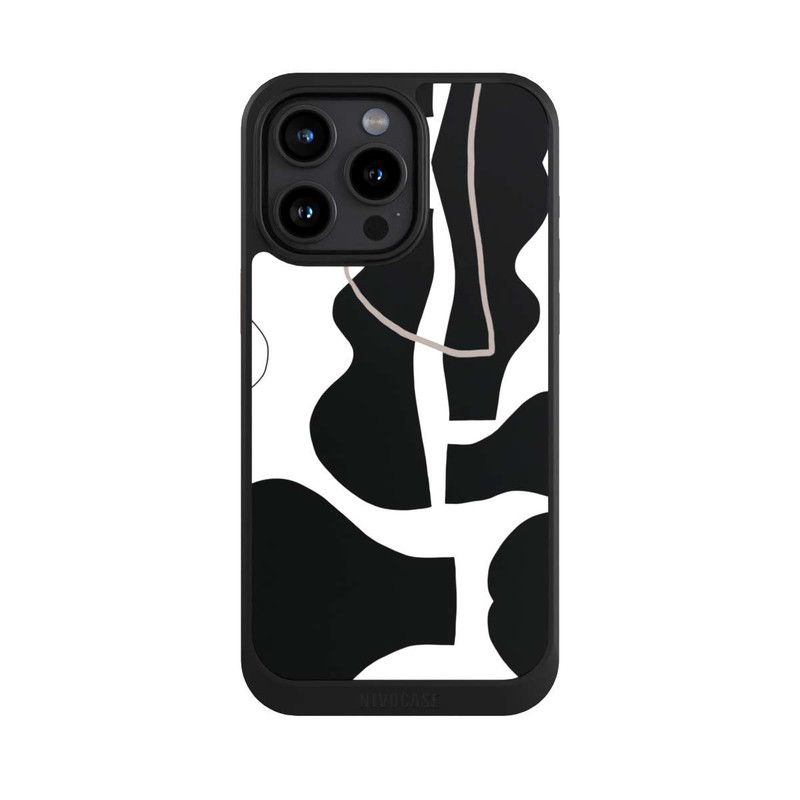 iPhone 15 Pro Max NIVOcore Konturen Anastasia Sawall