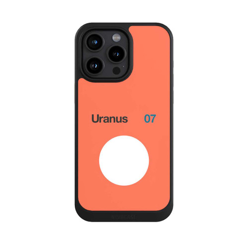 Apple iPhone 15 Pro Max NIVOcore Uranus