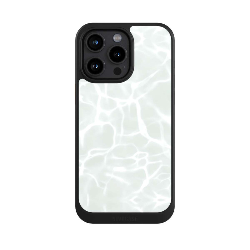 iPhone 15 Pro Max NIVOcore Salt Water