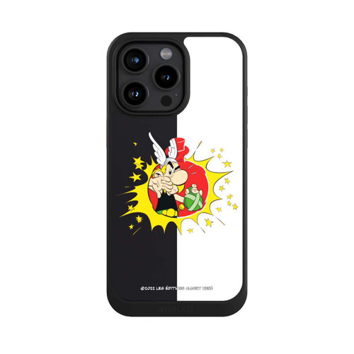 Apple iPhone 15 Pro Max NIVOcore Astérix Potion Magique
