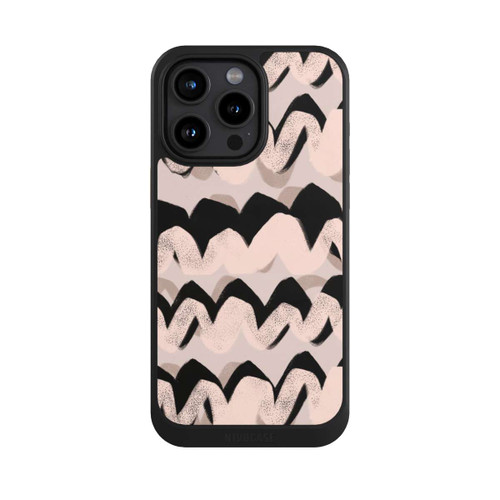 Apple iPhone 15 Pro Max NIVOcore Zig Zag
