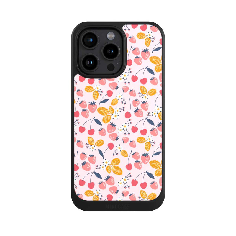 iPhone 15 Pro Max NIVOcore Frühlings-Picknick