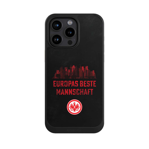 Apple iPhone 15 Pro Max NIVOcore Europas Beste Mannschaft