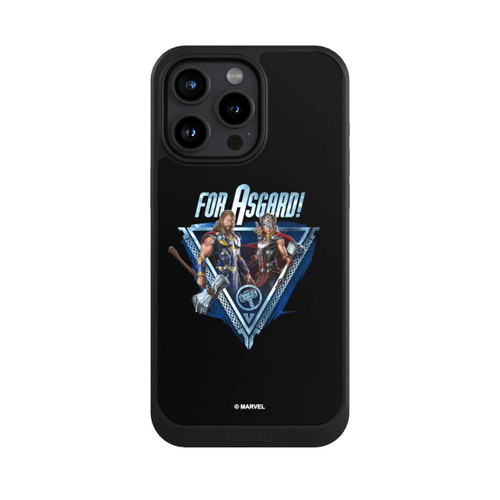 Apple iPhone 15 Pro Max NIVOcore Thor for Asgard