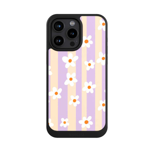 Apple iPhone 15 Pro Max NIVOcore Gänseblümchen oh Gänseblümchen
