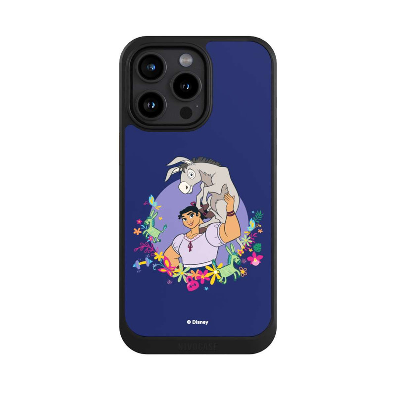 iPhone 15 Pro Max NIVOcore Luisa - Encanto