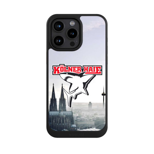 Apple iPhone 15 Pro Max NIVOcore Stadt Köln