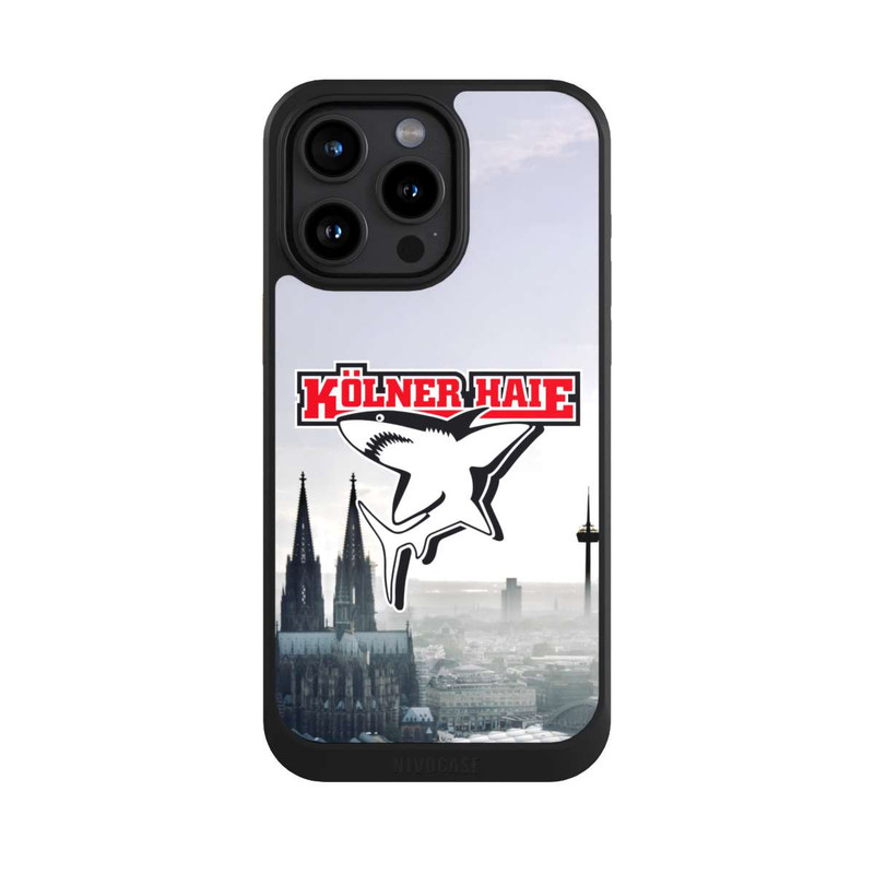 iPhone 15 Pro Max NIVOcore Stadt Köln