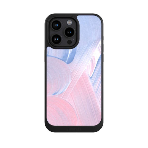 Apple iPhone 15 Pro Max NIVOcore Emotionen in Pastell