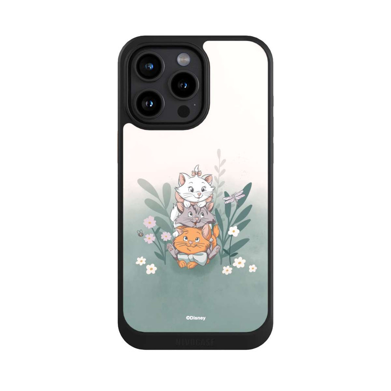 iPhone 15 Pro Max NIVOcore Astrochats Vert