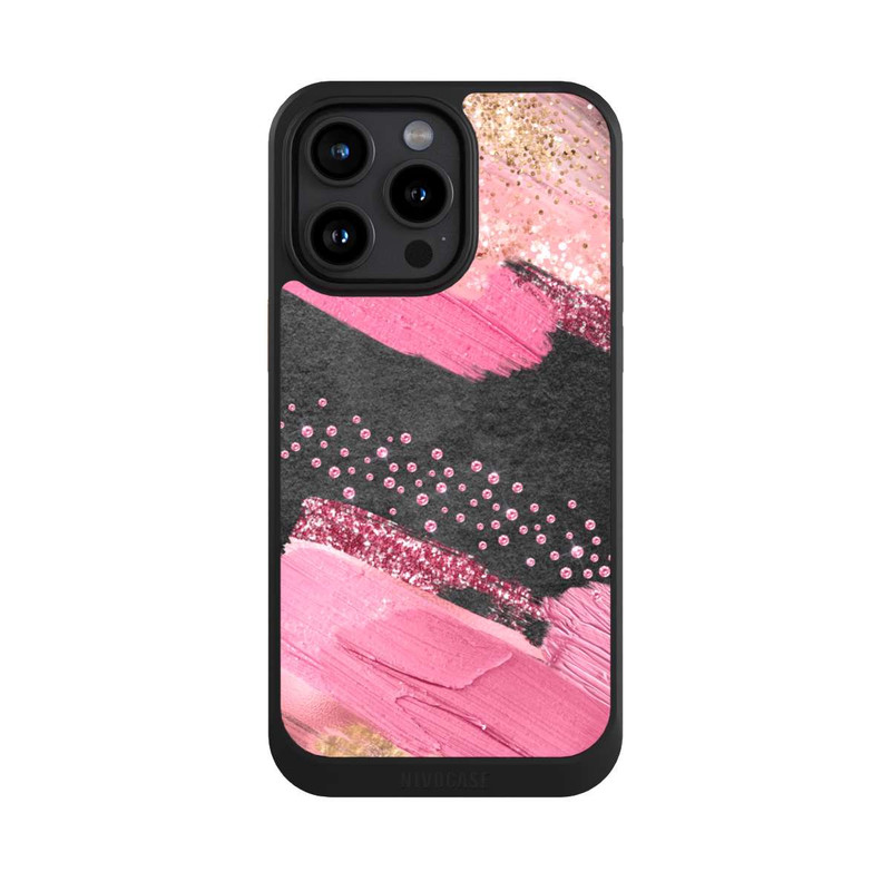iPhone 15 Pro Max NIVOcore Fancy Stripes