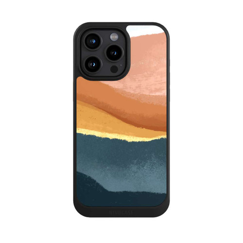 Apple iPhone 15 Pro Max NIVOcore Beruhigende Wellen