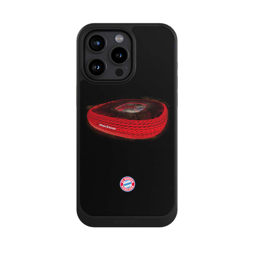 Apple iPhone 15 Pro Max NIVOcore  FCB Allianz Arena