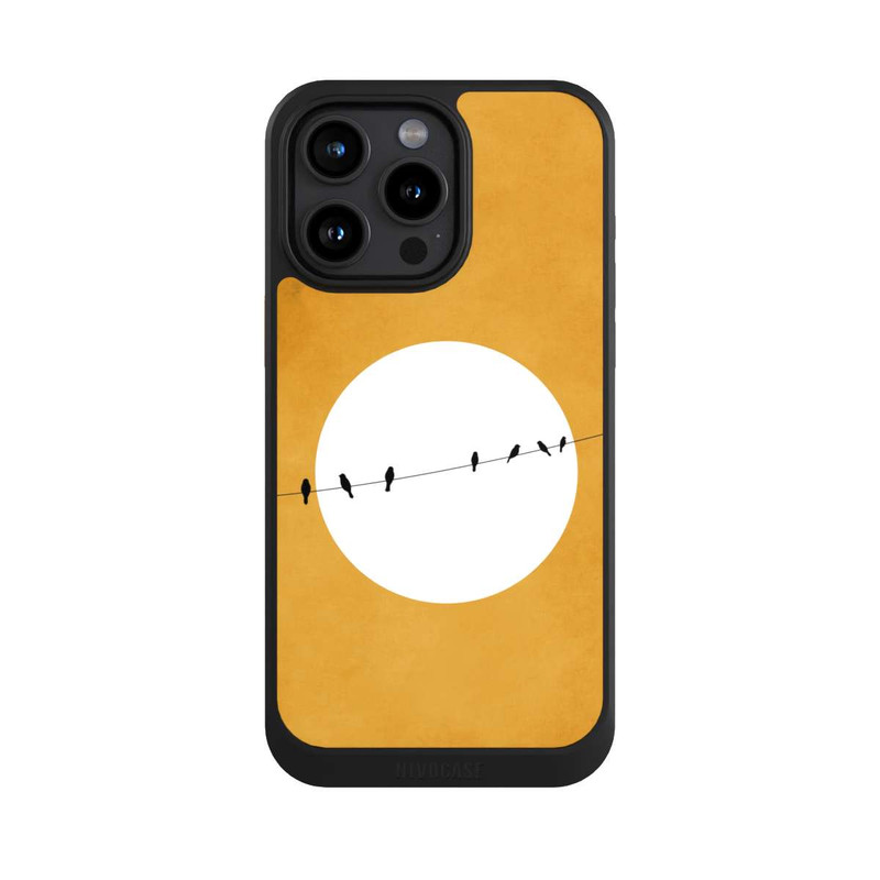 iPhone 15 Pro Max NIVOcore Chirping And Chilling