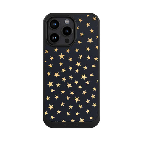 Apple iPhone 15 Pro Max NIVOcore Stardust At Midnight