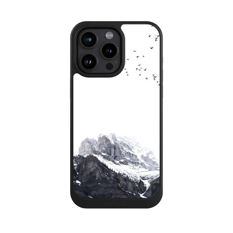 iPhone 15 Pro Max NIVOcore The Mountains