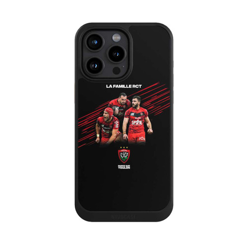 Apple iPhone 15 Pro Max NIVOcore La Famille RCT