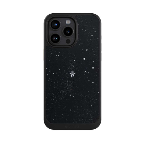 Apple iPhone 15 Pro Max NIVOcore Kleiner Astronaut