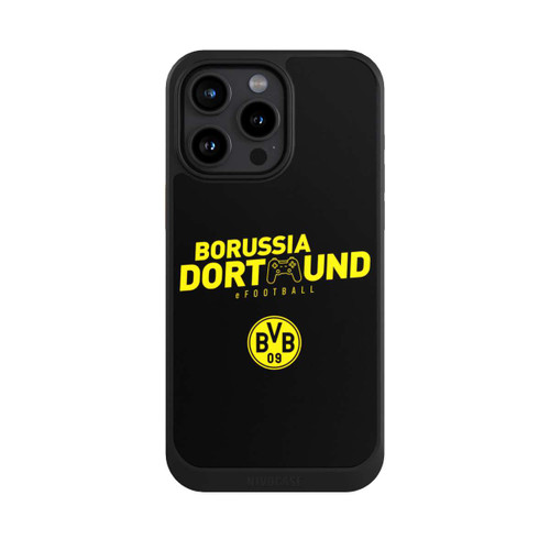 Apple iPhone 15 Pro Max NIVOcore BVB eFOOTBALL