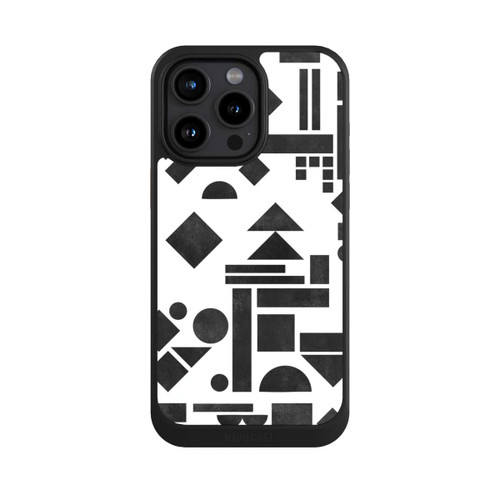 Apple iPhone 15 Pro Max NIVOcore Geometrie
