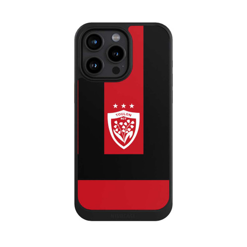 Apple iPhone 15 Pro Max NIVOcore RCT Maillot Domicile