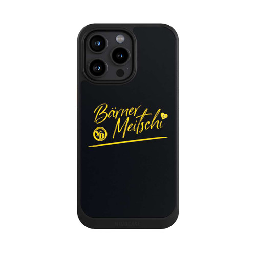 Apple iPhone 15 Pro Max NIVOcore BSC YB Bärner Meitschi
