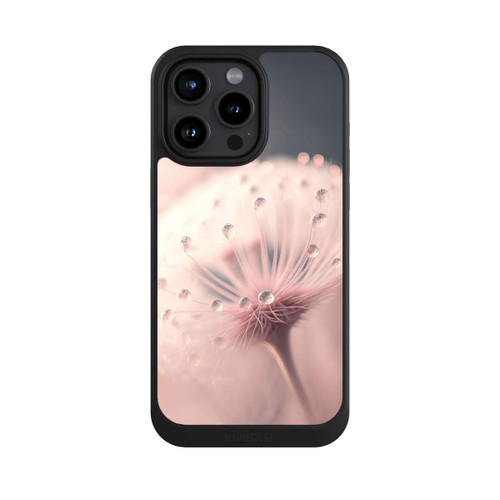 Apple iPhone 15 Pro Max NIVOcore Macro pastel avec IA