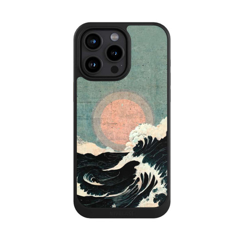 Apple iPhone 15 Pro Max NIVOcore Lac sauvage
