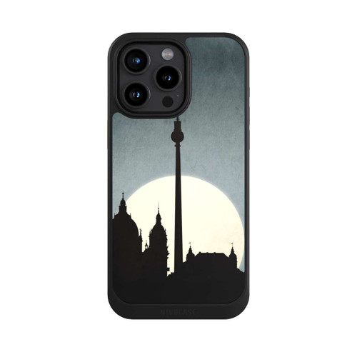 Apple iPhone 15 Pro Max NIVOcore Berlin Sunrise