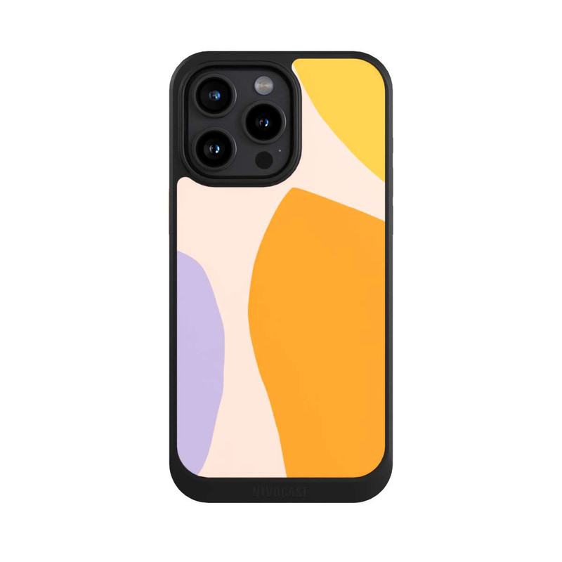 iPhone 15 Pro Max NIVOcore Glücklicher Ort - Anastasia Sawall