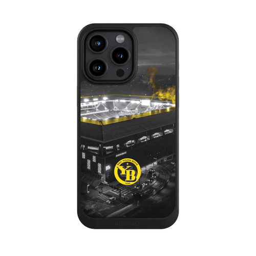 Apple iPhone 15 Pro Max NIVOcore BSC Young Boys Stadion