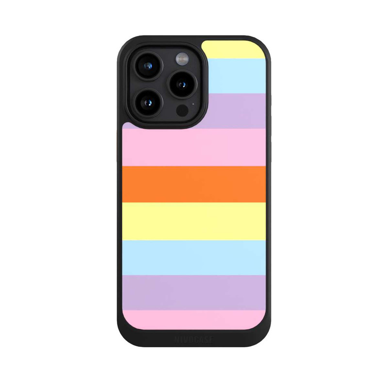 iPhone 15 Pro Max NIVOcore Le bonheur