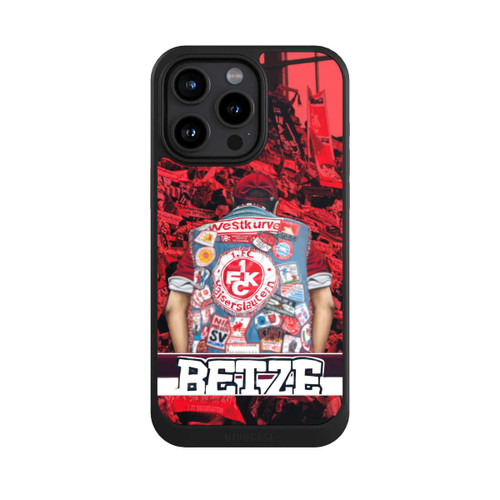 Apple iPhone 15 Pro Max NIVOcore 1.FCK Betze