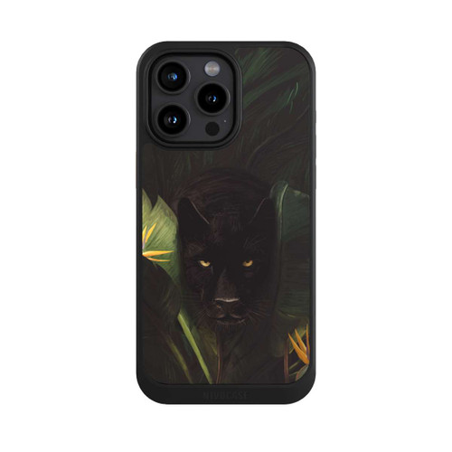 Apple iPhone 15 Pro Max NIVOcore Hello Panther