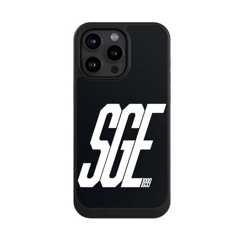 Apple iPhone 15 Pro Max NIVOcore SGE 1899