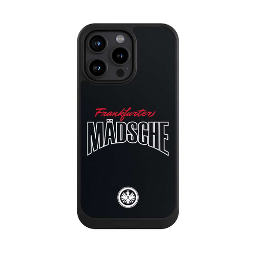 Apple iPhone 15 Pro Max NIVOcore Frankfurter Mädsche
