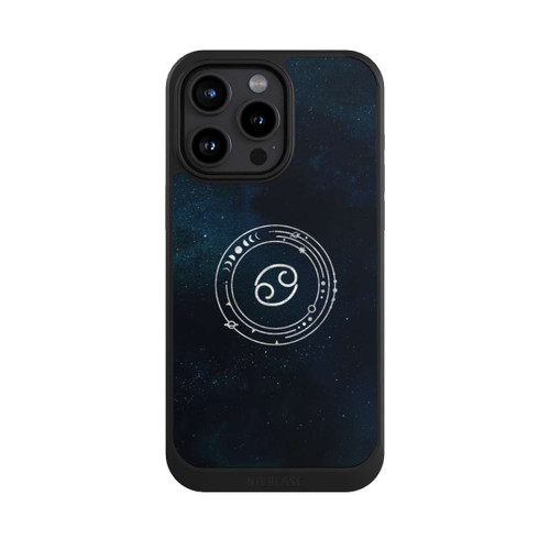 Apple iPhone 15 Pro Max NIVOcore Cancer Zodiac Sign