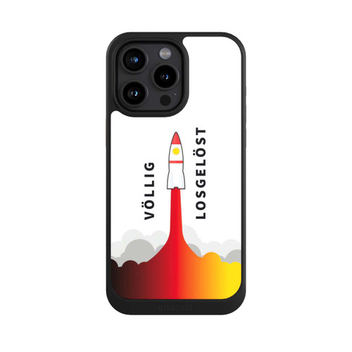 Apple iPhone 15 Pro Max NIVOcore Völlig losgelöst