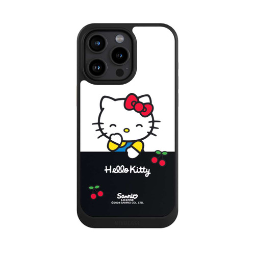 Apple iPhone 15 Pro Max NIVOcore Hello Kitty kichernd