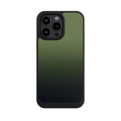 Apple iPhone 15 Pro Max NIVOcore Amazonas